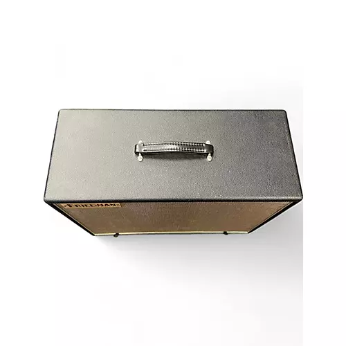 Used Friedman ASC12 Guitar Cabinet