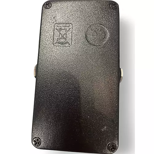 Used Electro-Harmonix Small Clone Analog Chorus Effect Pedal