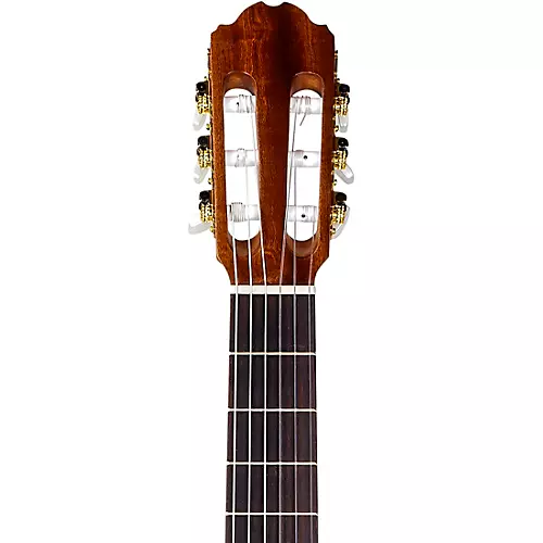 Kremona Soloist S62C Classical Acoustic Guitar Open Pore Finish