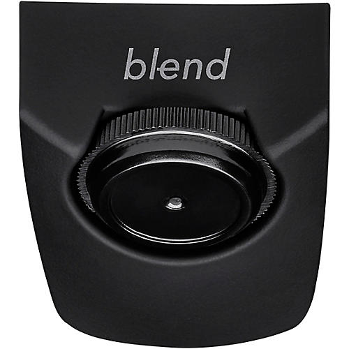 Fishman PowerTap Infinity - Body Sensor with Undersaddle Pickup Narrow Format Black Narrow Split