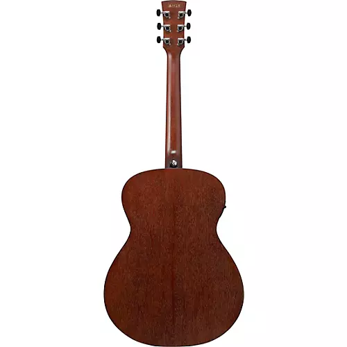 Ibanez PC54E Grand Concert Acoustic-Electric Guitar Natural