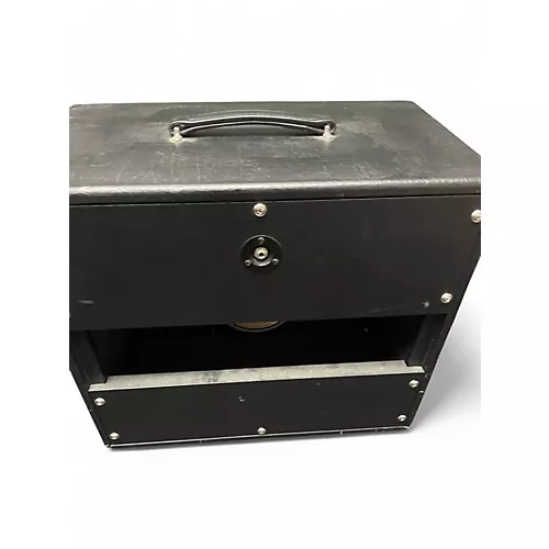 Used 65amps Blue Line 1x12 Guitar Cabinet