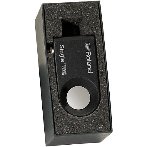 Roland RT-30H Single Acoustic Drum Trigger