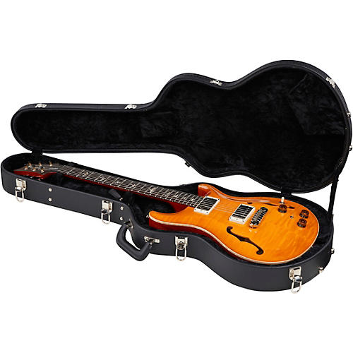 PRS Hollowbody II With Piezo Electric Guitar McCarty Sunburst