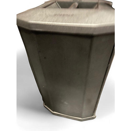 Used 2020s Bose F1 Model 812 Array Loudspeaker And Subwoofer Combo Powered Speaker Sound Package