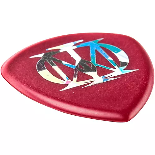 Dunlop John Petrucci Flow 2 mm Guitar Pick 2.0 mm 12 Pack