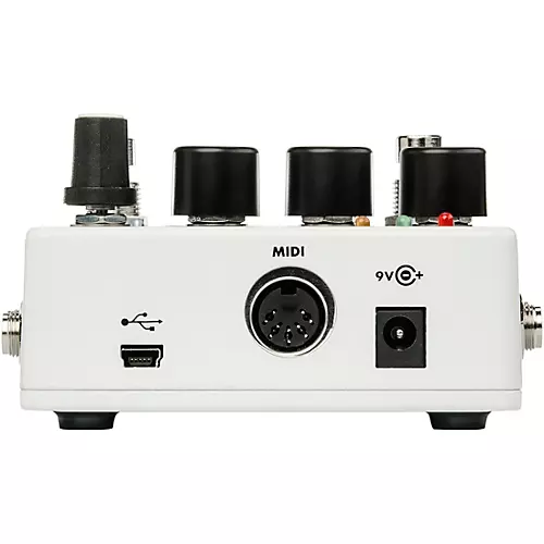 Electro-Harmonix 1440 Stereo Looper Pedal White