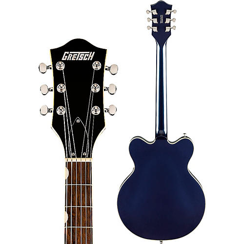 Gretsch Guitars G5622T Electromatic Center Block Double-Cut with Bigsby Cadillac Green