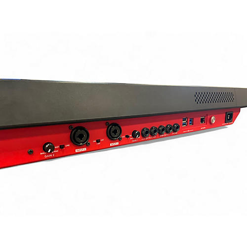 Used Akai Professional MPC Key 61 Keyboard Workstation