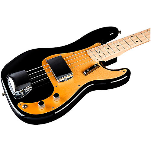 Fender Custom Shop 1959 Precision Bass NOS Time Machine Limited-Edition Black