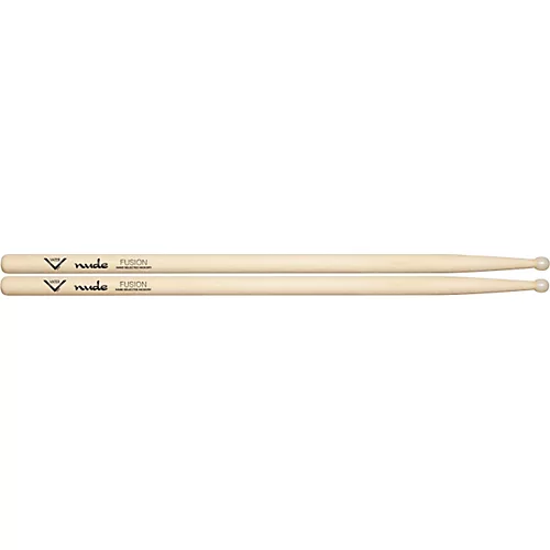 Vater Nude Series Drum Sticks Wood