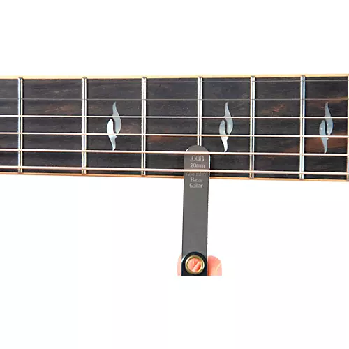 Music Nomad Truss Rod Neck Relief Measure and Adjust Kit for Martin Guitars