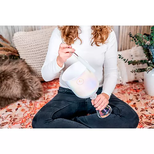 MEINL Sonic Energy Crystal Singing Chalice 6 in.