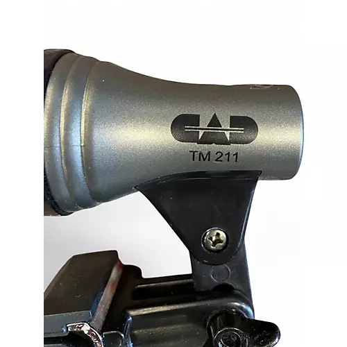 Used Cad  TM211 Drum Microphone