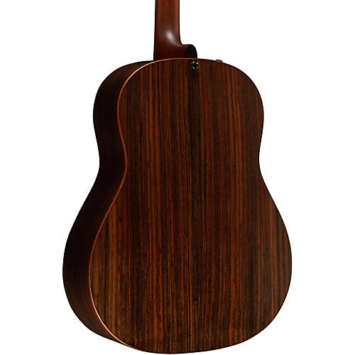 Taylor Builder's Edition 717e Grand Pacific Dreadnought Acoustic-Electric Guitar Wild Honey Burst