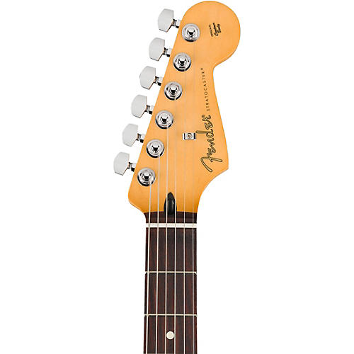 Fender Player II Modified Stratocaster HSS Rosewood Fingerboard Electric Guitar Olympic Pearl