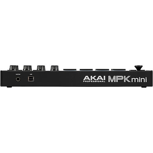 Akai Professional MPK mini mk3 Keyboard Controller Grey
