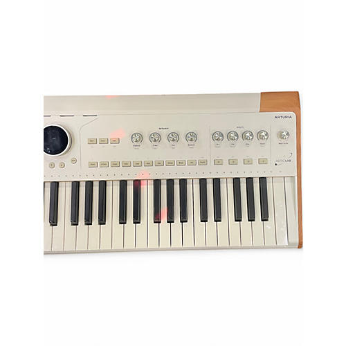 Used Arturia ASTROLAB Keyboard Workstation
