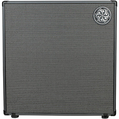 Darkglass 410 1,000W 4x10 Bass Speaker Cabinet Gray