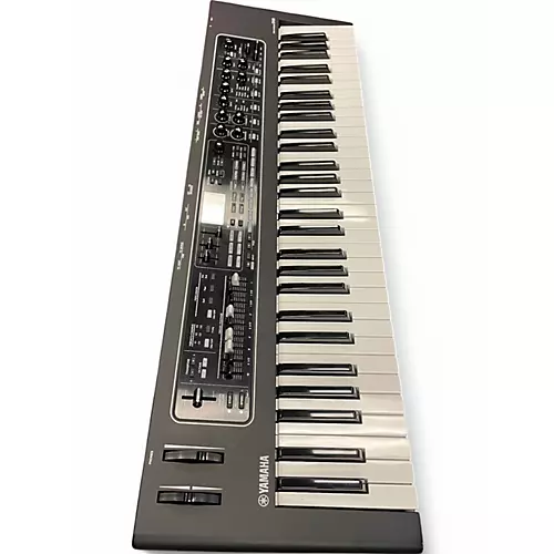 Used Yamaha CK61 Portable Keyboard
