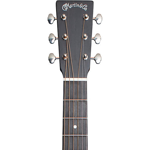 Martin SC-13E Acoustic-Electric Guitar Natural