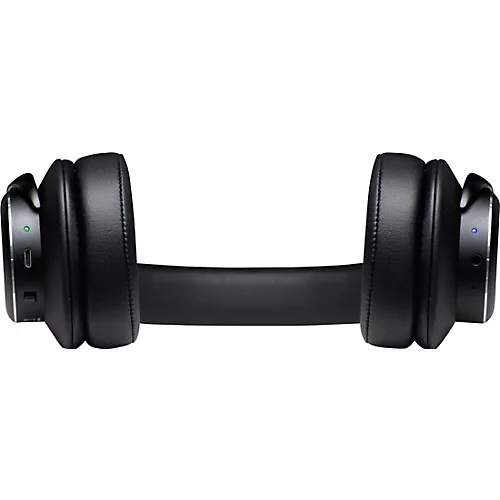 PreSonus Eris HD10BT Professional Headphones With Active Noise Canceling and Bluetooth Wireless Technology