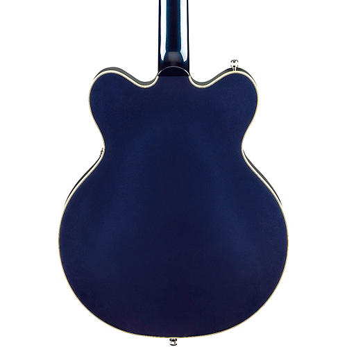 Gretsch Guitars G5622T Electromatic Center Block Double-Cut with Bigsby Cadillac Green