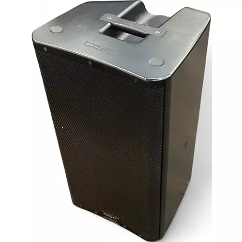 Used QSC KS112 Powered Subwoofer