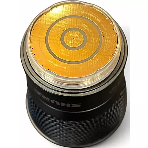 Used Shure RPW184 Replacement Cartridge KSM9 Microphone Capsule