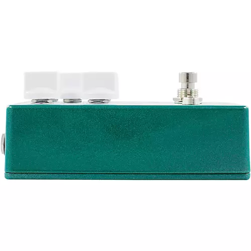 EarthQuaker Devices The Depths V2 Optical Vibe Effects Pedal