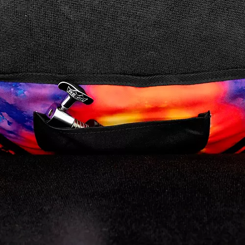 Zildjian Student Cymbal Backpack 20 in. Purple Galaxy