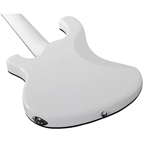 Schecter Guitar Research Stargazer-12 12-String Electric Bass Gloss Black