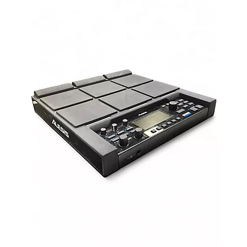Used Alesis Strike Multipad Trigger Pad