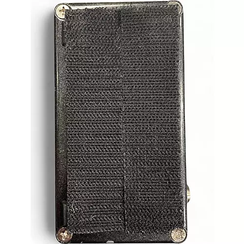 Used MXR M300 REVERB Effect Pedal