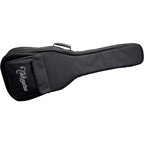 Takamine GD38CE Dreadnought 12-String Acoustic-Electric Guitar Black