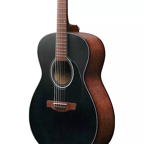 Ibanez PC54E Grand Concert Acoustic-Electric Guitar Natural