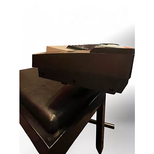 Used Casio PRIVIA PX-135 Digital Piano