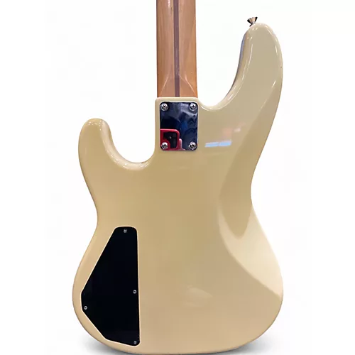 Used Fender Precision Bass 