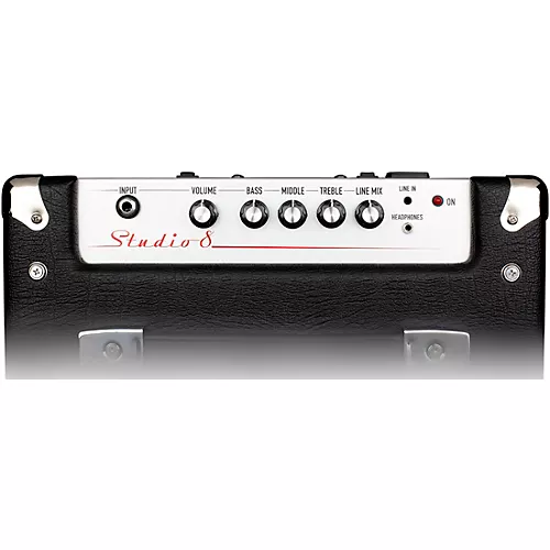 Ashdown Studio 8 30W 1x8 Bass Combo Amp