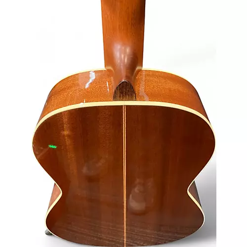 Used Godin CONCERT CLASICA II Natural Classical Acoustic Electric Guitar Natural