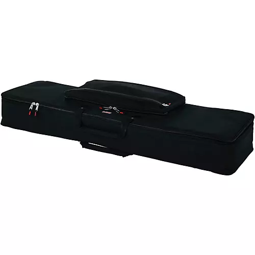 Gator GKB Nylon Keyboard Gig Bag 88 Key