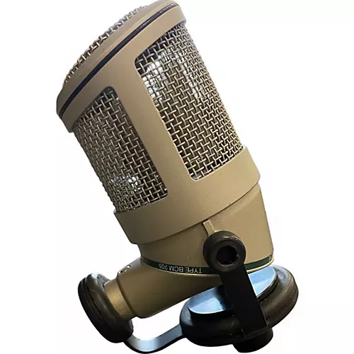 Used Neumann BCM 705 Condenser Microphone
