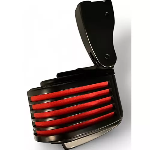 Used Heil Sound the fin Dynamic Microphone