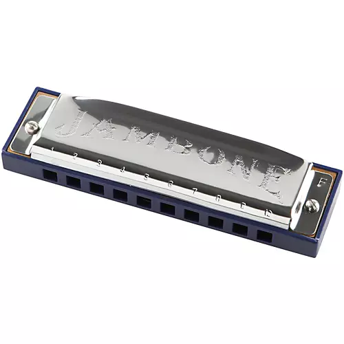 Jambone Harmonica A