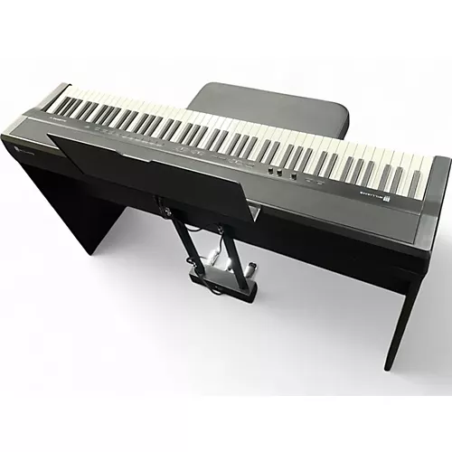 Used Williams Allegro 88 Key in home pack Digital Piano