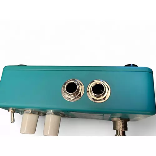 Used Electro-Harmonix EDDY