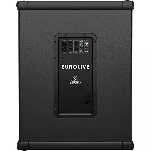 Behringer EUROLIVE B1800XP 3,000W 18