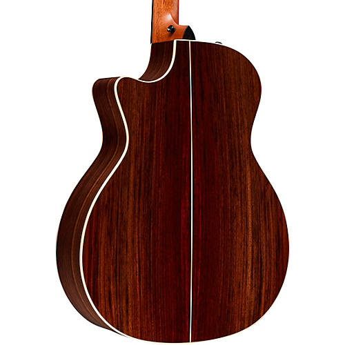 Taylor 814ce V-Class Grand Auditorium Acoustic-Electric Guitar Natural