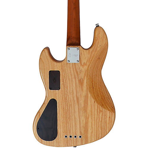 Sire Marcus Miller V10 Swamp Ash 4-String Bass Natural