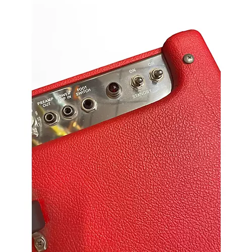 Used Fender Hot Rod Deluxe III 40W 1x12 Tube Guitar Combo Amp